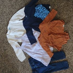 GAP 18-24 Mo Bundle
